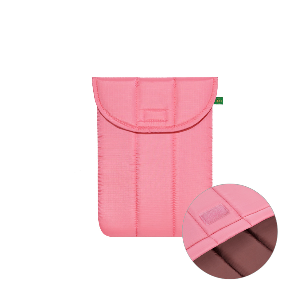 아이패드 미니 케이스 8인치 - 핑크